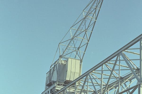 Aerial Lifts