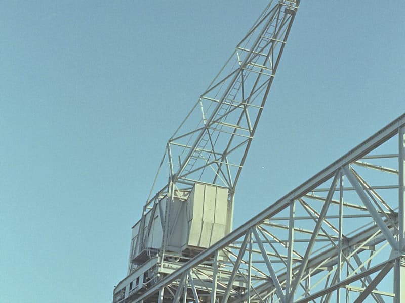 Jlg 600s Telescopic Boom Lift